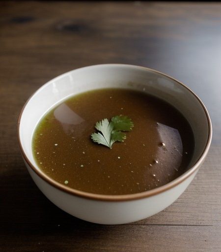 Sauteed Fish Sauce recipe image