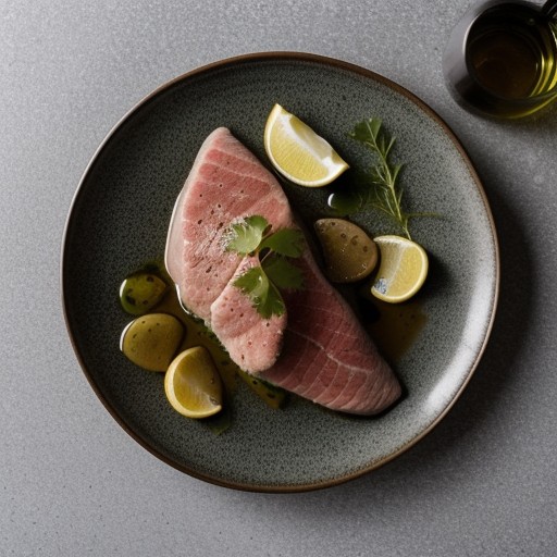 Sauteed Fish recipe image