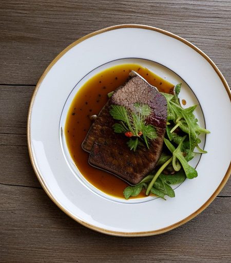 Sauteed Liver recipe image