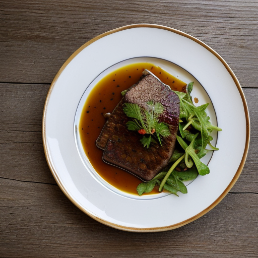 Sauteed Liver recipe image