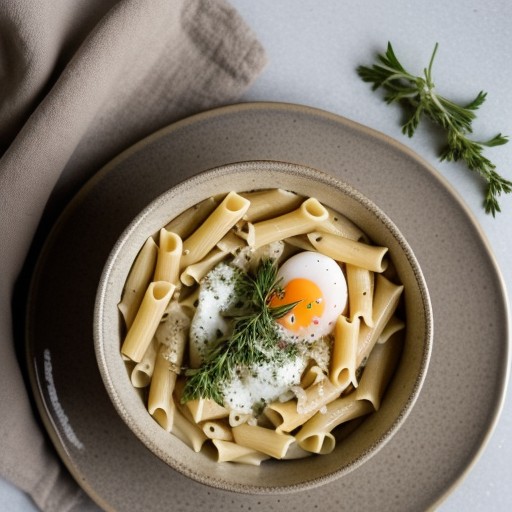 Sauteed Pasta Dip recipe image