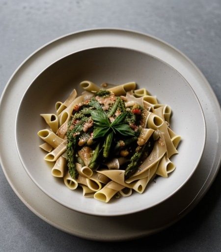 Sauteed Pasta Sauce recipe image