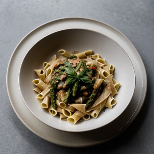 Sauteed Pasta Sauce recipe image