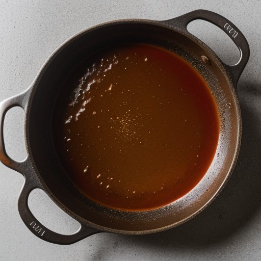 Sauteed Pasta Sauce recipe image