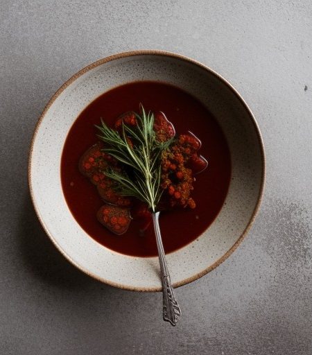 Sauteed Pasta Sauce recipe image