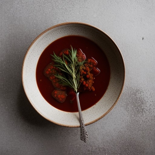 Sauteed Pasta Sauce recipe image