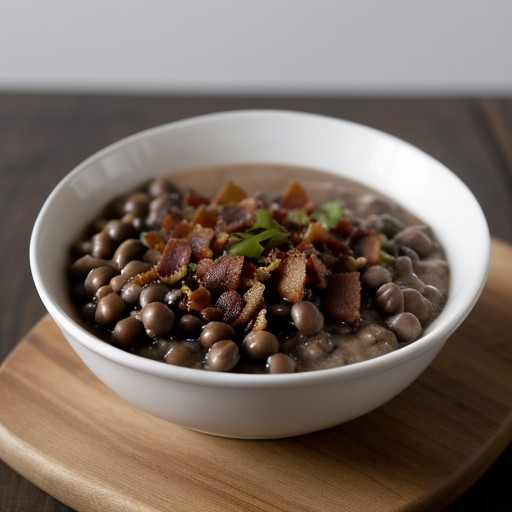 Sauteed Pork Dip recipe image