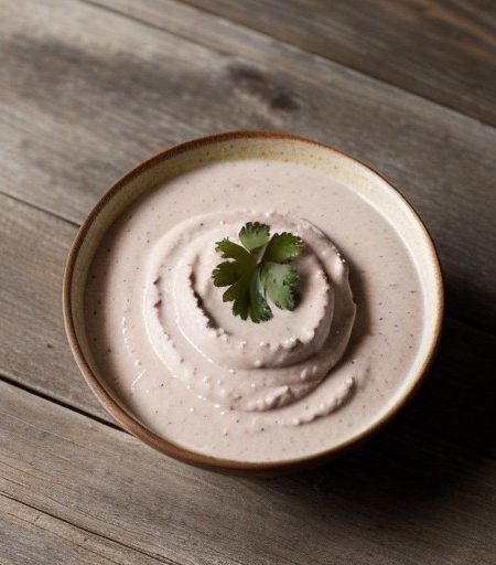 Sauteed Pork Dip recipe image