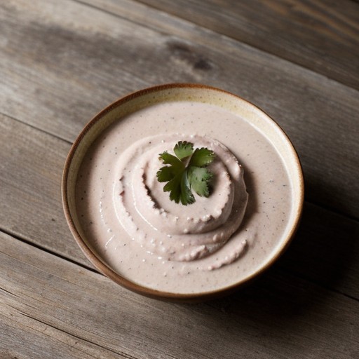 Sauteed Pork Dip recipe image