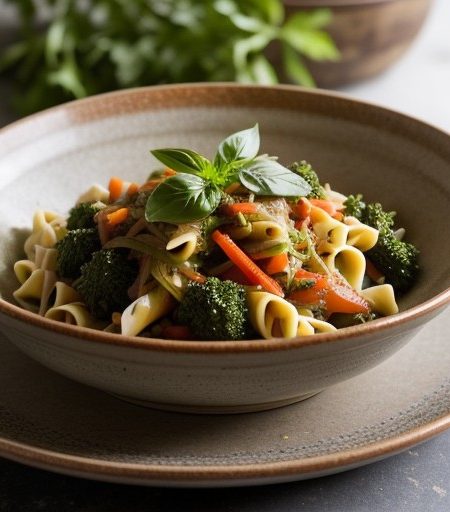Sauteed Pork Sauce recipe image