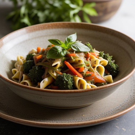 Sauteed Pork Sauce recipe image