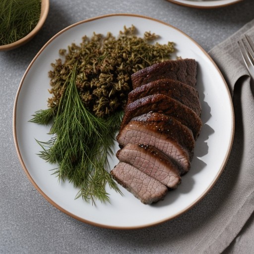 Sauteed Pork recipe image