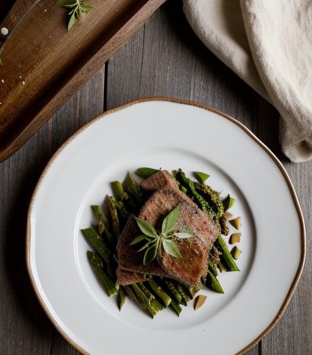 Sauteed Pork recipe image