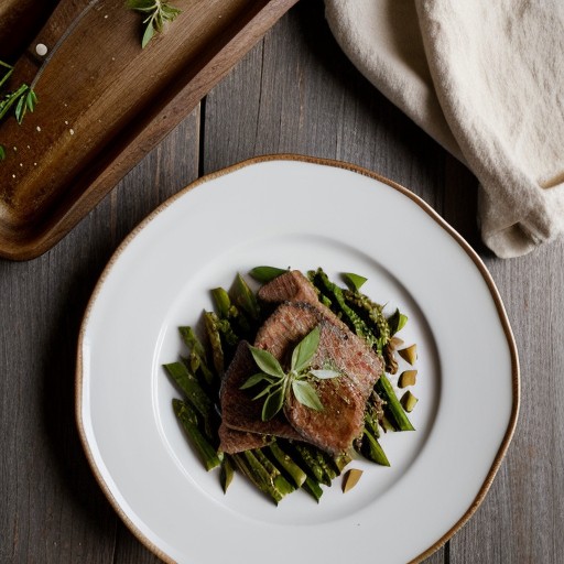Sauteed Pork recipe image