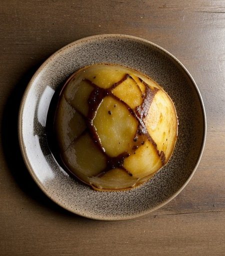 Sauteed Potato recipe image