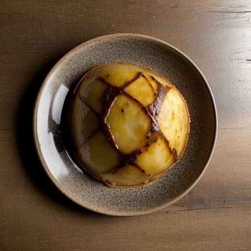 Sauteed Potato recipe image
