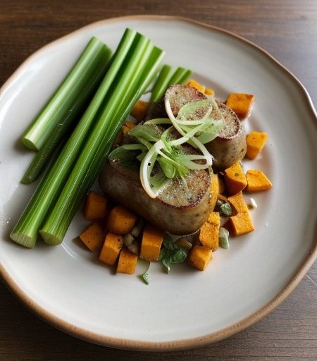 Sauteed Potato recipe image