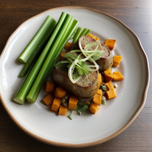 Sauteed Potato recipe image