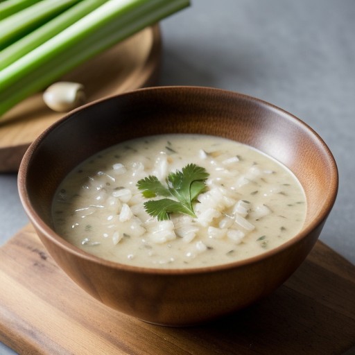 Sauteed Rice Sauce recipe image