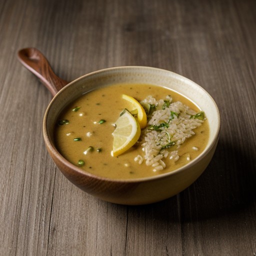 Sauteed Rice Sauce recipe image