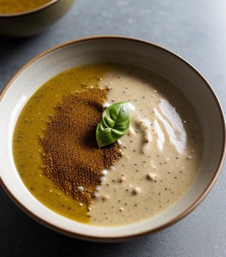 Sauteed Rice Sauce recipe image