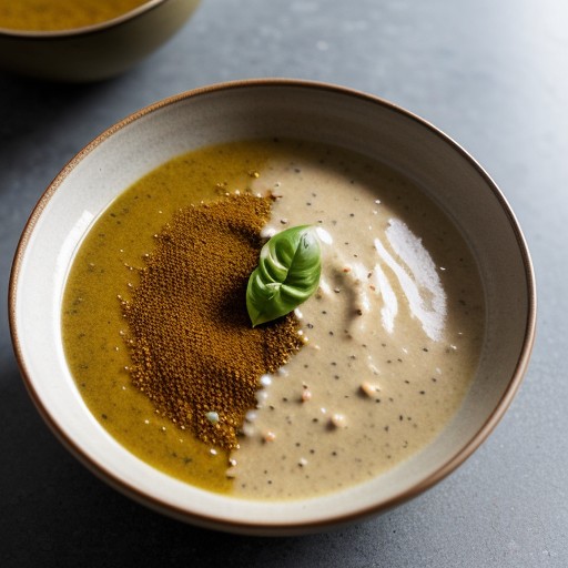 Sauteed Rice Sauce recipe image