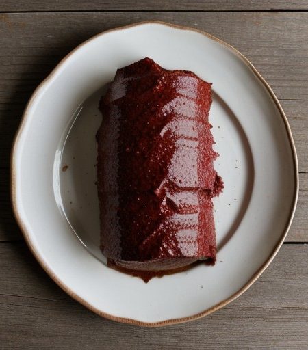 Sauteed Rub recipe image