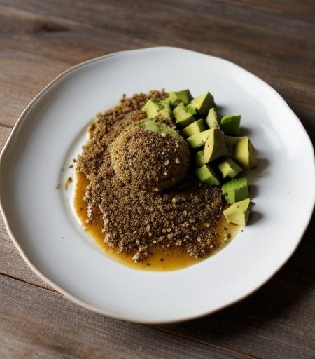 Sauteed Rub recipe image