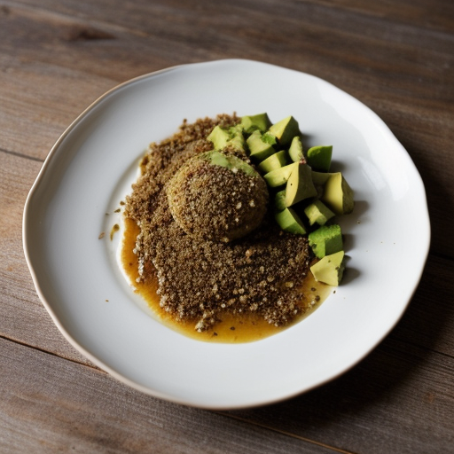 Sauteed Rub recipe image