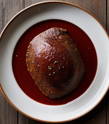 Sauteed Rub recipe image