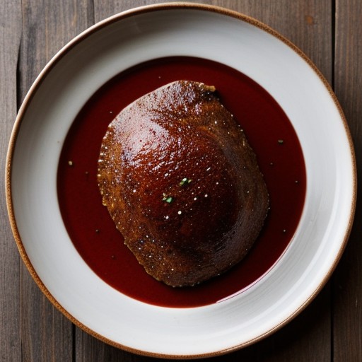 Sauteed Rub recipe image