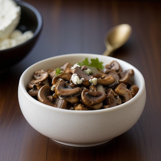 Sauteed Sauce recipe image