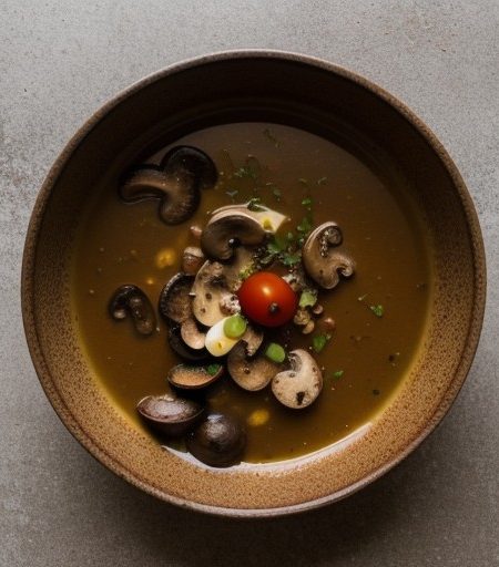 Sauteed Sauce recipe image