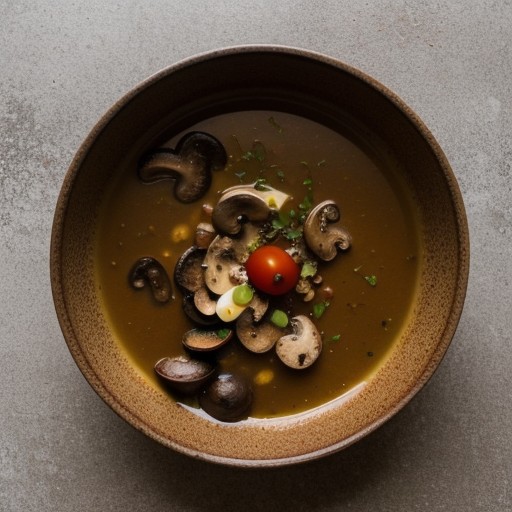 Sauteed Sauce recipe image