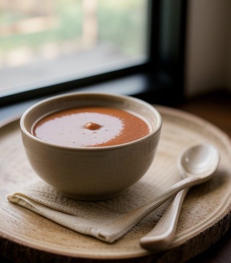 Sauteed Sauce recipe image