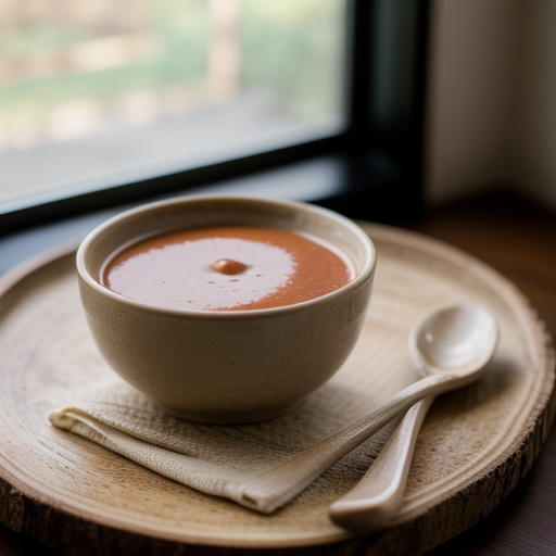 Sauteed Sauce recipe image