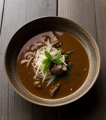 Sauteed Sauce recipe image