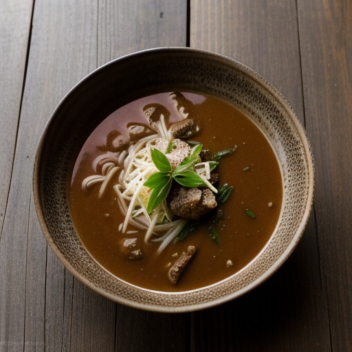 Sauteed Sauce recipe image