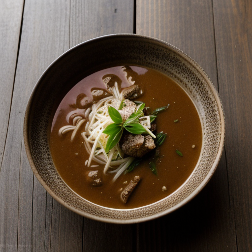 Sauteed Sauce recipe image