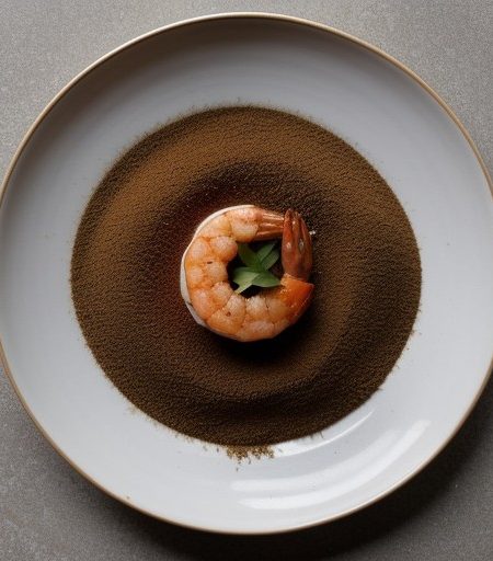 Sauteed Shrimp Marinade recipe image
