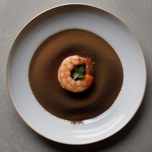 Sauteed Shrimp Marinade recipe image