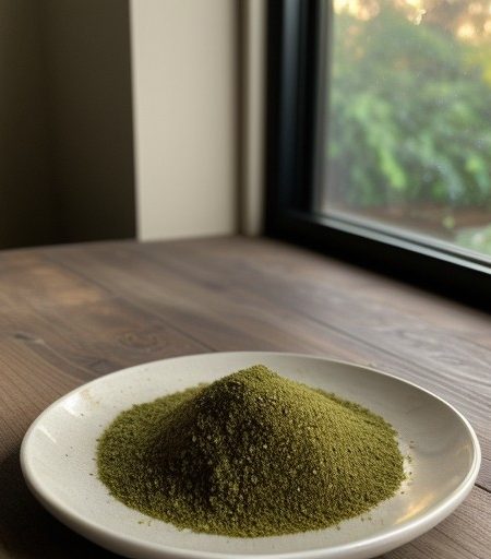 Sauteed Shrimp Rub recipe image