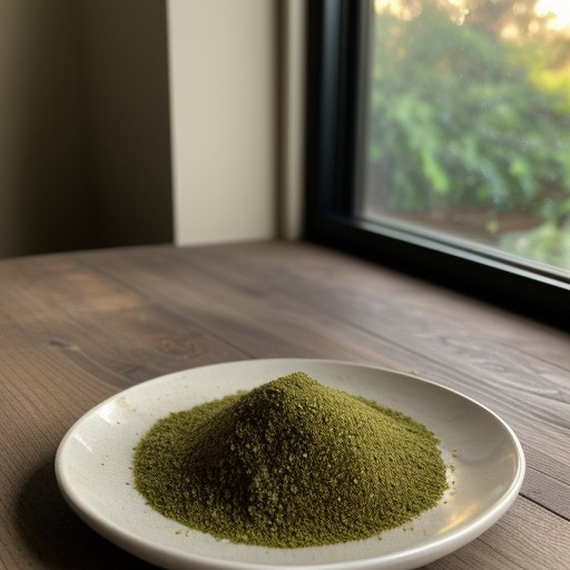 Sauteed Shrimp Rub recipe image