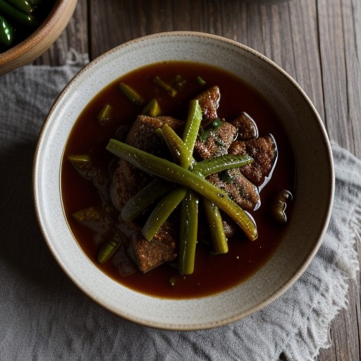Sauteed Turkey Sauce recipe image