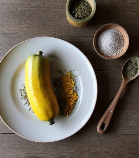Sautted Zucchini - Country Living recipe image