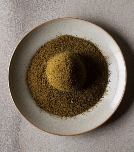 Savory Poultry Rub recipe image