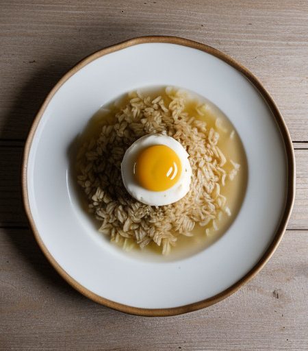 Savory Rice recipe image
