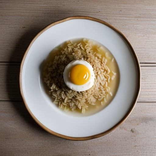 Savory Rice recipe image