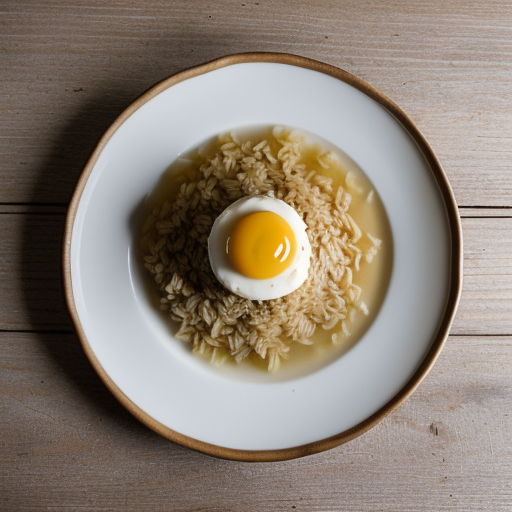 Savory Rice recipe image