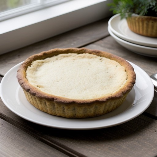 Savory Shortcrust recipe image